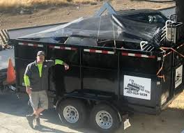 Best Shed Removal  in Lancaster, KY